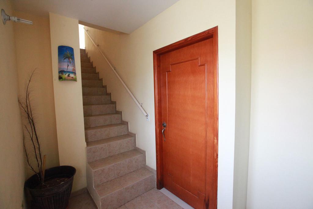 Apartamentos Vonblon San Andrés Chambre photo